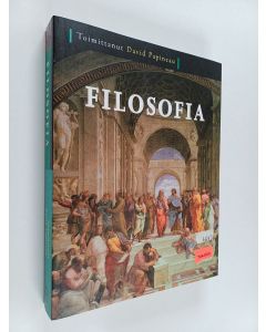 Tekijän David Papineau  käytetty kirja Filosofia
