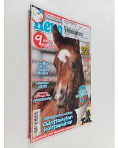käytetty kirja Hevoshullu 6-7/2016