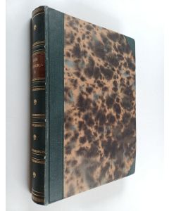 käytetty kirja Uusi sukukirja 2