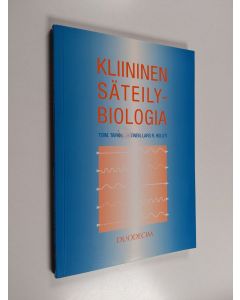 käytetty kirja Kliininen säteilybiologia