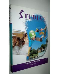 käytetty kirja Studia : studia-tietokeskus [2], Ihminen ja ajattelu