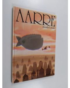 Kirjailijan Arcadio Lobato käytetty kirja Aarre