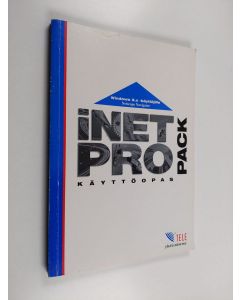 Kirjailijan Henri Sirola käytetty kirja iNET PRO pack : käyttöopas Windows 3.X -käyttäjille : Netscape Navigator ; iNET PRO pack : käyttöopas Windows 95-käyttäjille : Microsoft Explorer