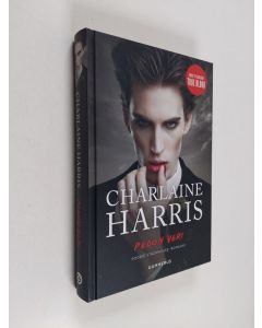 Kirjailijan Charlaine Harris käytetty kirja Pedon veri (ERINOMAINEN)
