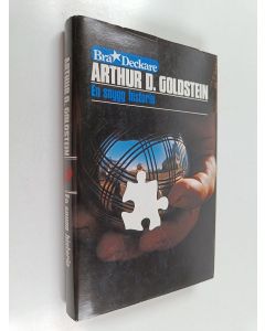 Kirjailijan Arthur Goldstein käytetty kirja En snygg historia