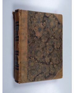 Kirjailijan Pelham Grenville Wodehouse käytetty kirja Piccadilly-Jim : en skälmroman