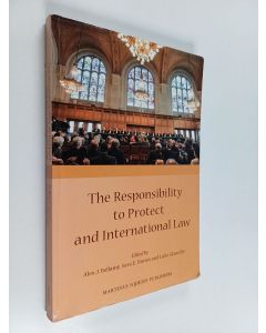 käytetty kirja The responsibility to protect and international law