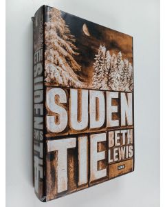 Kirjailijan Beth Lewis käytetty kirja Suden tie