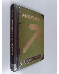 Kirjailijan Stephanie Milton käytetty kirja Minecraft : aloittelijan opas