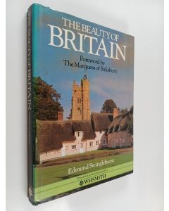 Kirjailijan Edmund Swinglehurst käytetty kirja The Beauty of Britain