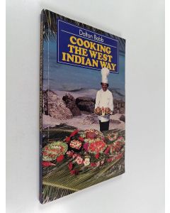 Kirjailijan Dalton Babb käytetty kirja Cooking the West Indian Way