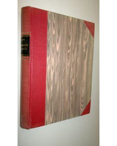 Kirjailijan Harry Stephen Keeler käytetty kirja Atwoodien salaisuus