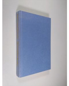 Kirjailijan Per Gunnar Evander käytetty kirja Himmelriket är nära : roman