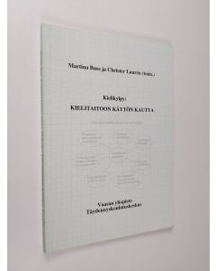 käytetty kirja Kielikylpy : kielitaitoon käytön kautta