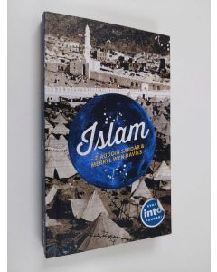 Kirjailijan Ziauddin Sardar käytetty kirja Islam