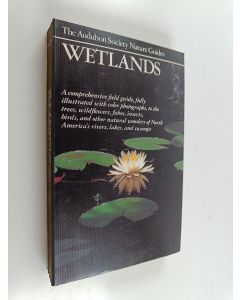 Kirjailijan William A. Niering käytetty kirja Wetlands