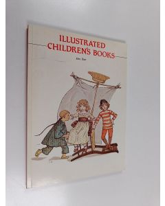 Kirjailijan John Barr käytetty kirja Illustrated children's books
