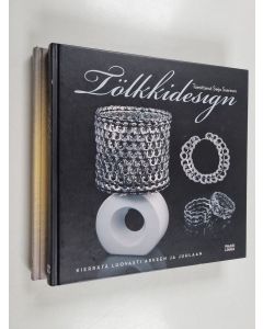 käytetty kirja Tölkkidesign 1-2