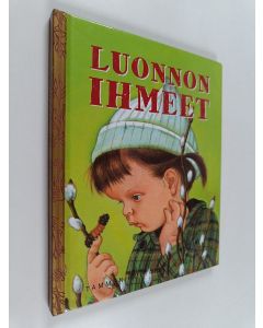 Kirjailijan Jane Werner Watson käytetty kirja Luonnon ihmeet