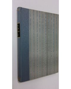 Kirjailijan Betty MacDonald käytetty kirja Menestys ja minä