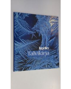 Tekijän Mari Karttunen  käytetty kirja Talvikirja