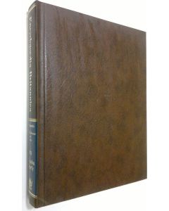 käytetty kirja The new Encyclopaedia Britannica : Micropaedia volume VIII - Ready reference and index : Piranha - Scurfy