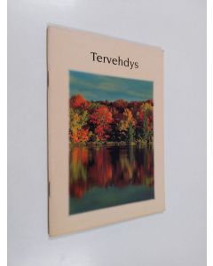 käytetty teos Tervehdys