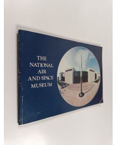 käytetty kirja The National Air and Space Museum