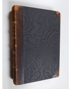 Kirjailijan H. Martensen käytetty kirja Den kristliga etiken : den allmänna delen