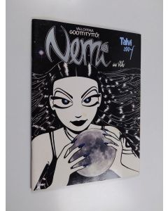 Kirjailijan Lise käytetty teos Nemi Talvi 2004 : Valloittava goottityttö!