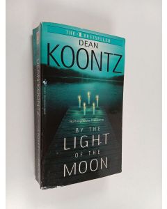 Kirjailijan Dean R. Koontz käytetty kirja By the Light of the Moon