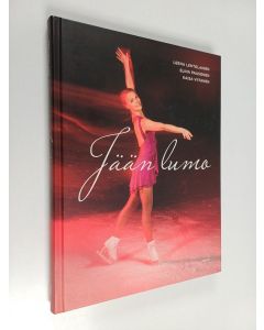 Kirjailijan Leena Lehtolainen käytetty kirja Jään lumo