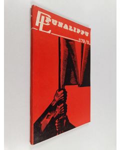 käytetty kirja Punalippu 5/1979