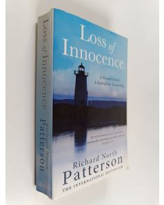 Kirjailijan Richard North Patterson käytetty kirja Loss Of Innocence