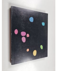 käytetty kirja MoA 09 : Masters of arts 2009 : Näyttelykatalogi = utställningskatalog = exhibition catalogue