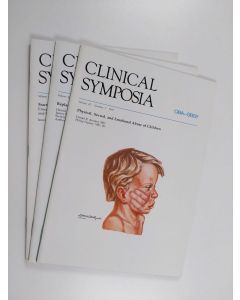 käytetty teos Clinical Symposia vol. 43, number 1-3/1991