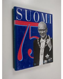 käytetty kirja Gummeruksen suuri maailmanhistoria : ihmiskunnan kronikka : 7 : 1900-luku : 1961-1974