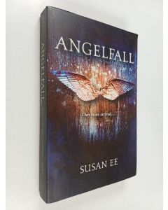 Kirjailijan Susan Ee käytetty kirja Angelfall