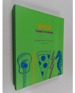 käytetty kirja 642 Things to Draw : Young Artist's Edition