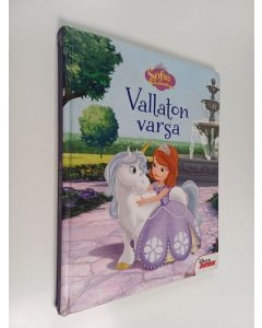 Kirjailijan Cathy Hapka käytetty kirja Sofia ja vallaton varsa