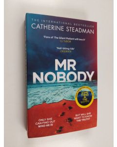 Kirjailijan Catherine Steadman käytetty kirja Mr Nobody