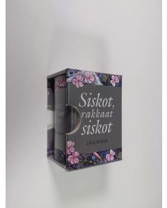 käytetty kirja Siskot, rakkaat siskot