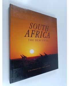 Kirjailijan Brian Johnson Barker käytetty kirja South Africa : the Beautiful