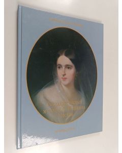 Kirjailijan L. A. Karnaukhova käytetty kirja Государственный музей А.С. Пушкина, Москва