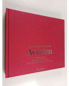 Kirjailijan Peter Almond käytetty kirja Aviation : The early years