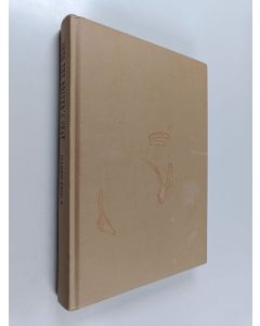 Kirjailijan Marko Erola käytetty kirja Into the driver's seat : stories about entrepreneurs & CapMan