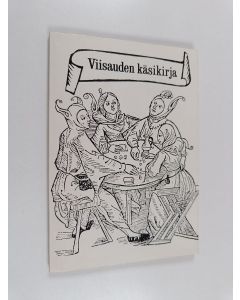 käytetty kirja Viisauden käsikirja