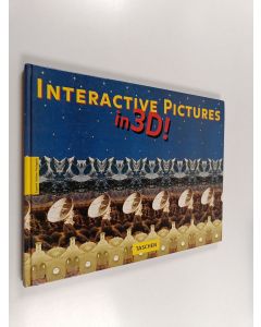 käytetty kirja Interactive pictures in 3D