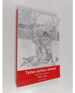 käytetty kirja Talles tuntuu olevan : kaskuja Karkkilasta