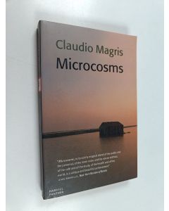 Kirjailijan Claudio Magris käytetty kirja Microcosms